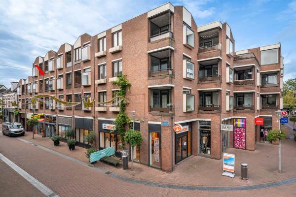 Woning Korenstraat 42 Apeldoorn