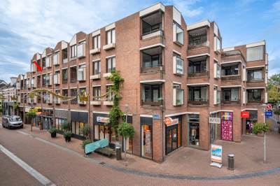Woning Korenstraat 42 Apeldoorn
