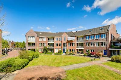 Woning Vondelstraat 4 Ouderkerk aan de Amstel