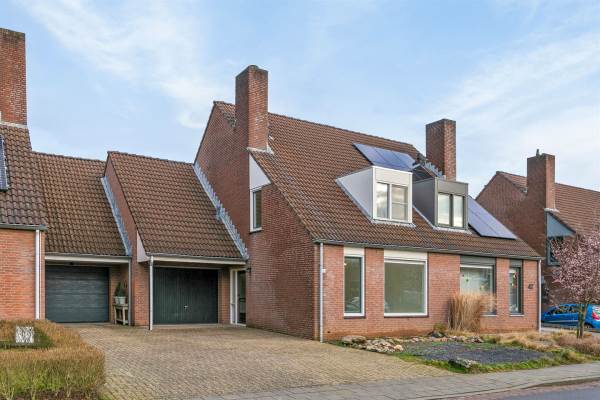 Woning Achter den Hof 44 Amstenrade