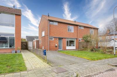 Woning Singel 11 Stedum