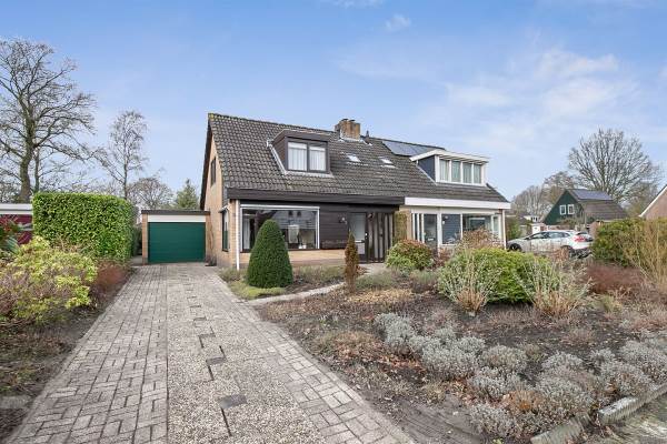 Woning Laak 9 Oosterwolde (FR)