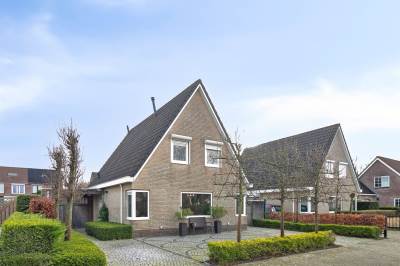 Woning Lange Munt 7 Kloosterzande