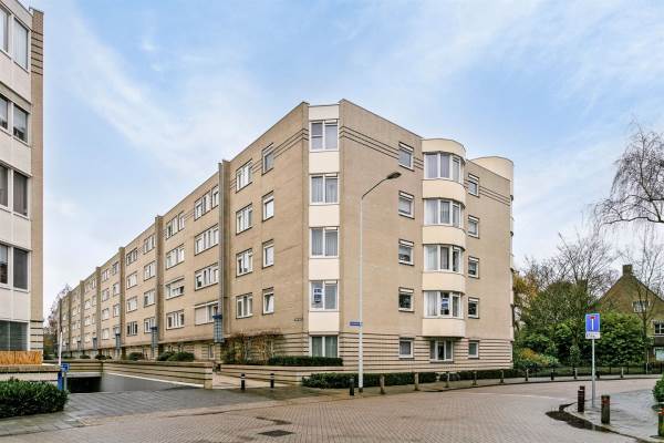 Woning Groot Paradijs 75 Eindhoven