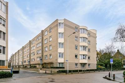 Woning Groot Paradijs 75 Eindhoven