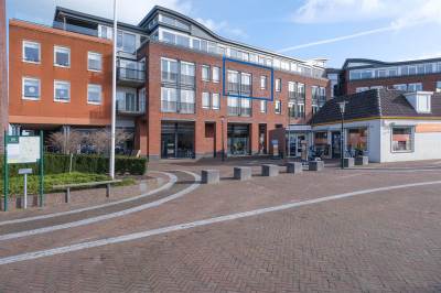 Woning Torenplein 77 Surhuisterveen