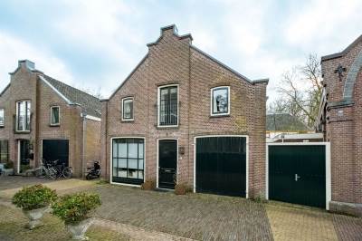 Woning Brouwerij 2d Breukelen