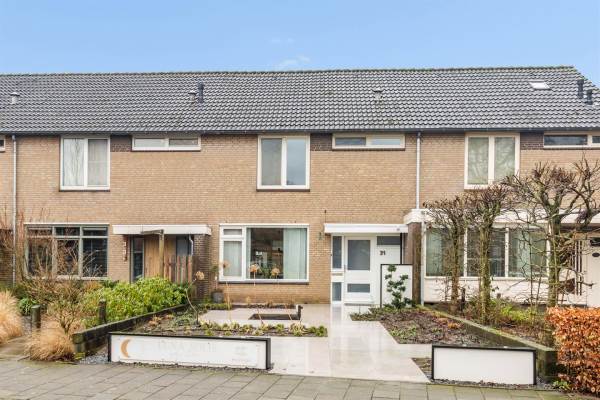 Woning Donauring 31 Veghel