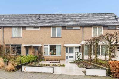 Woning Donauring 31 Veghel