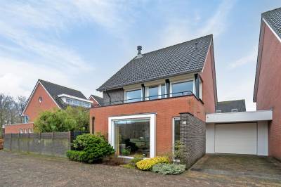 Woning Gotthardpas 56 Eindhoven