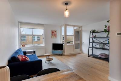 Woning Nageljongenstraat 29 Amsterdam