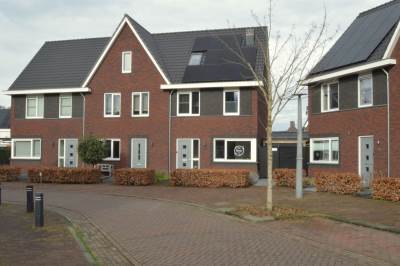 Woning Peelven 6a Deurne