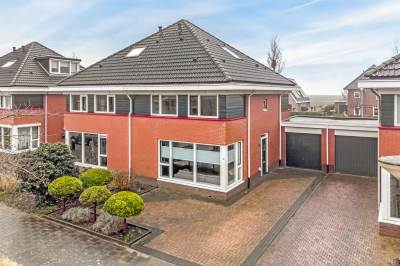 Woning Minnewei 18 Midwoud
