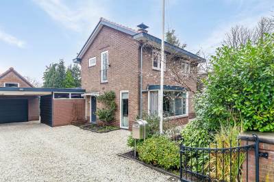 Woning St. Willibrordusstraat 14 Soest