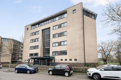 Woning Ouverture 11 Almere