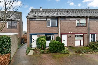 Woning Zoetendaal 41 Elst (GE)