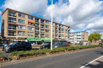 Woning Molenvliet 77 Rotterdam