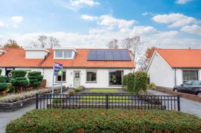 Woning Kalverstraat 26 Eindhoven