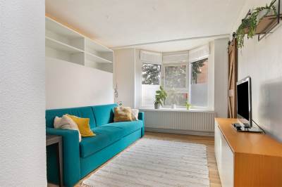 Woning Jufferkade 30 Rotterdam