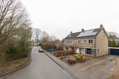 Woning De Bongerd 57 Zuidhorn