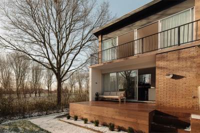 Woning Mauritshof 138 Harmelen