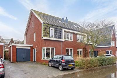 Woning Weegbree 19 Meppel