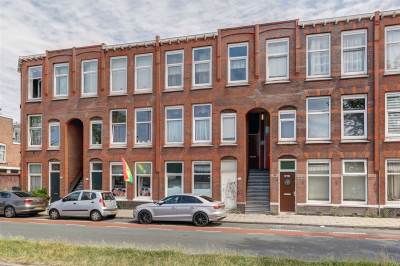 Woning De Heemstraat 264 Den Haag