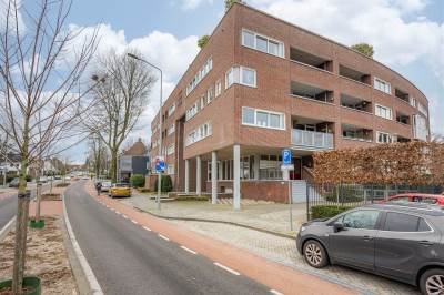 Woning Akerstraat 152b Heerlen