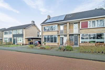 Woning Zwaluwlaan 4 Beilen