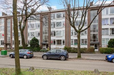 Woning Burgemeester Elsenlaan 80 Rijswijk (ZH)
