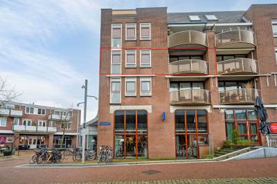 Woning Havenzicht 77 Almere