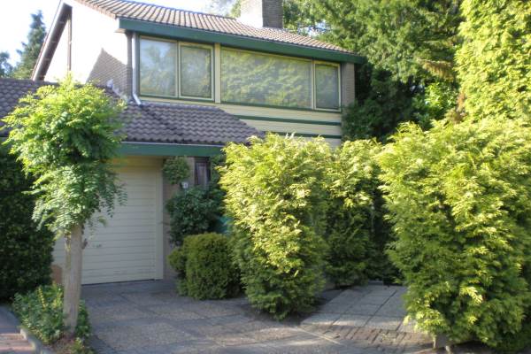 Woning Eenlandsweg 94 Halsteren