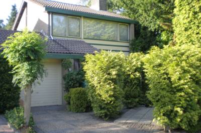 Woning Eenlandsweg 94 Halsteren