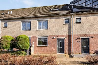 Woning Count Basiestraat 48 Almere