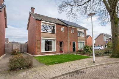 Woning Wiemerinkweg 6 Markelo