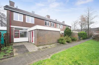 Woning Stinzenflora 64 Leeuwarden