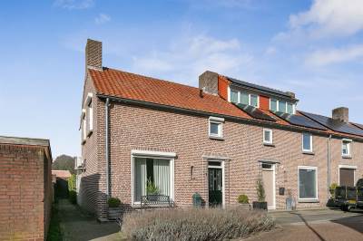 Woning Cornelis Verolmestraat 1 Oudheusden
