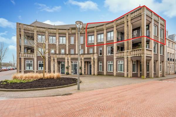 Woning Herselsestraat 40 Helmond