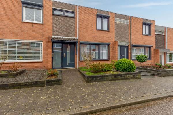 Woning Leienhoesstraat 46 Heerlen
