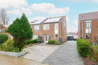 Woning Dijkschouwerslaan 77b Den Helder