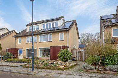 Woning De Twijnder 119 Veldhoven