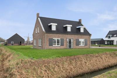 Woning Zandweg 18 Achthuizen