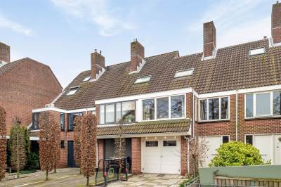 Woning Arie van Driellaan 71 Middelburg