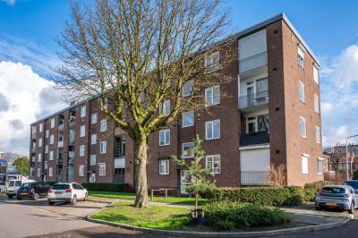 Woning Plutostraat 137 Nijmegen