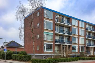Woning Proosdijerveldweg 185 Ede