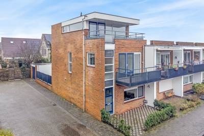 Woning Pissarrohof 1 Hoorn (NH)