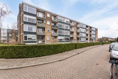 Woning Wolframstraat 84 Apeldoorn