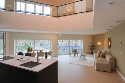 Woning Het Baken 38 Almelo