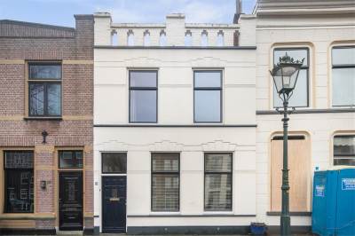 Woning Vloeddijk 59 Kampen