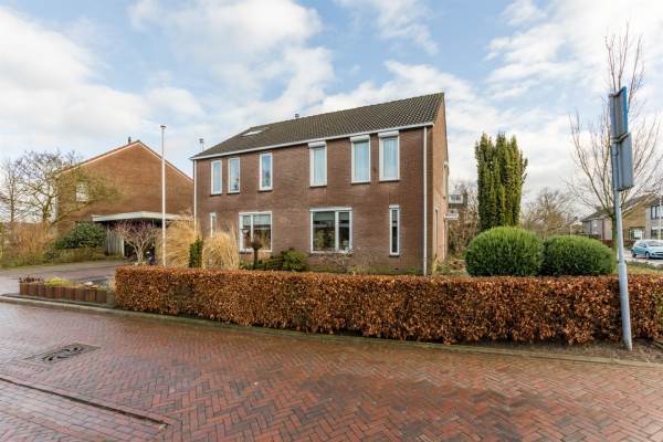 Woning Magelerweg 68 Den Ham (OV)